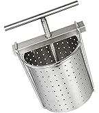 Amazon｜遠藤商事 業務用 餃子絞り器 鉄 日本製 AGY02｜ジューサー